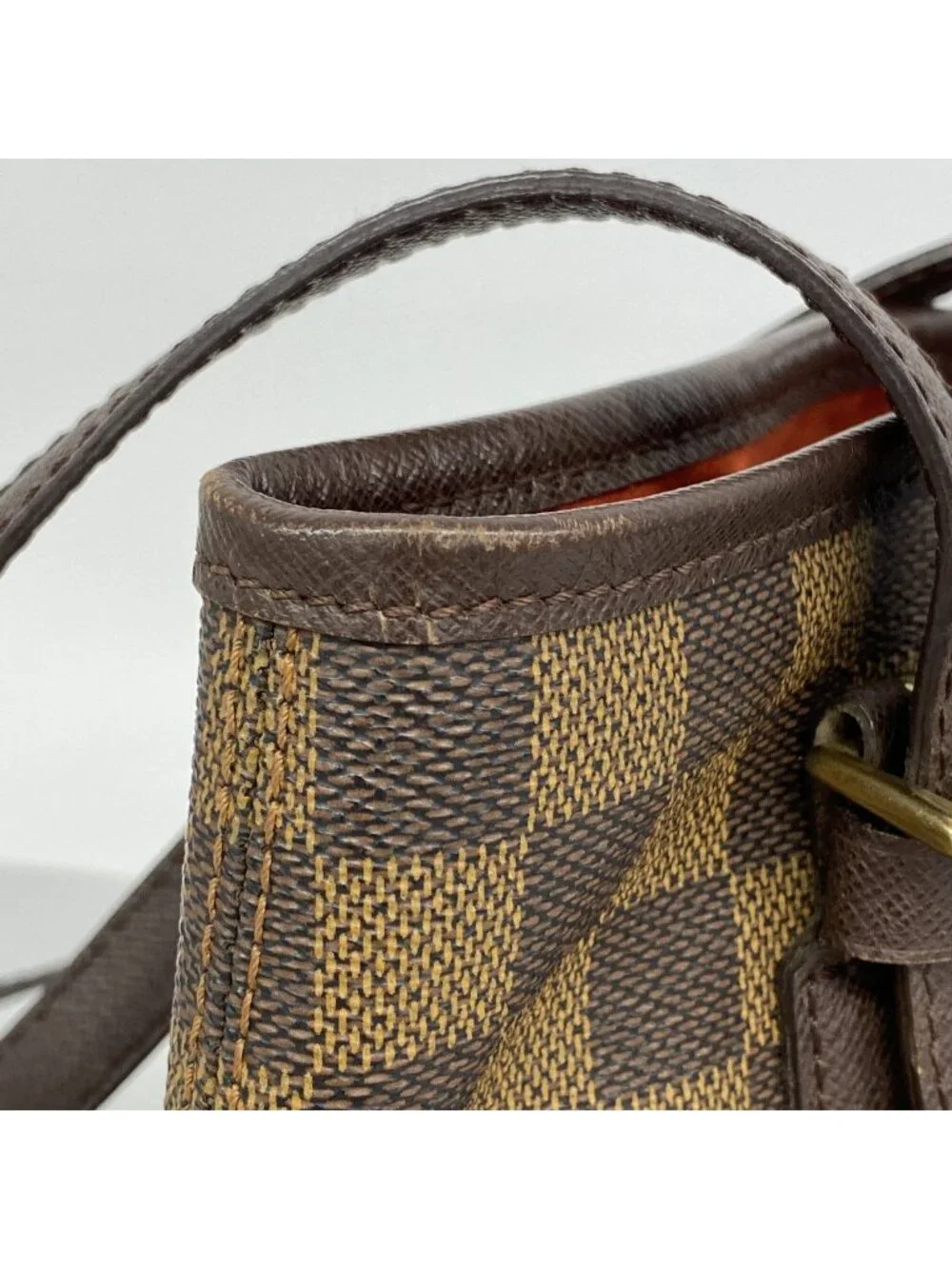 Louis Vuitton this authentic